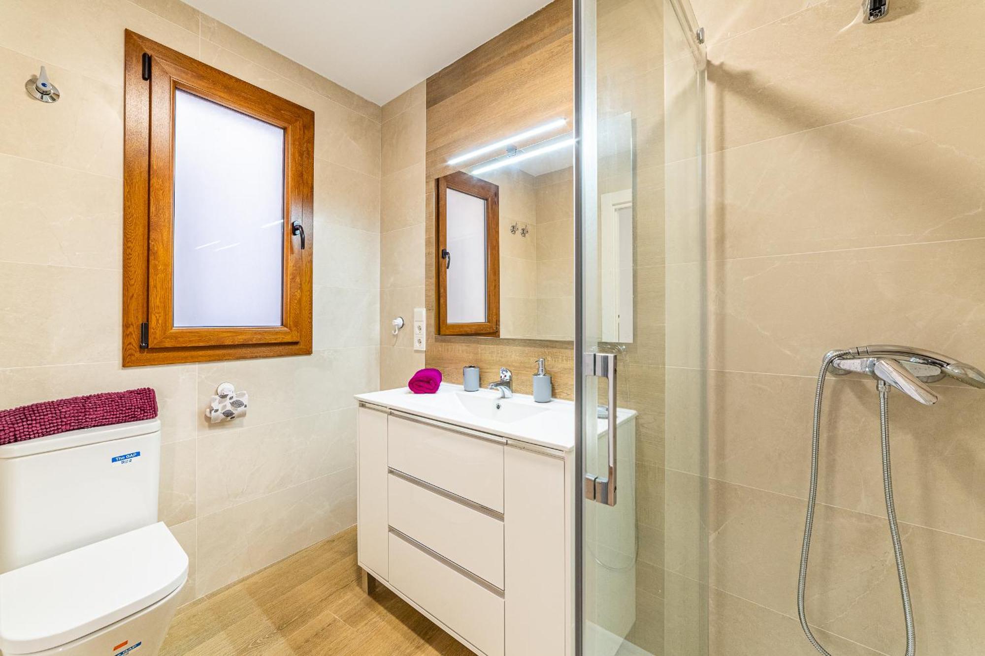 Casa Gomez, Parking Gratuito En Pleno Centro Apartman Almería Kültér fotó