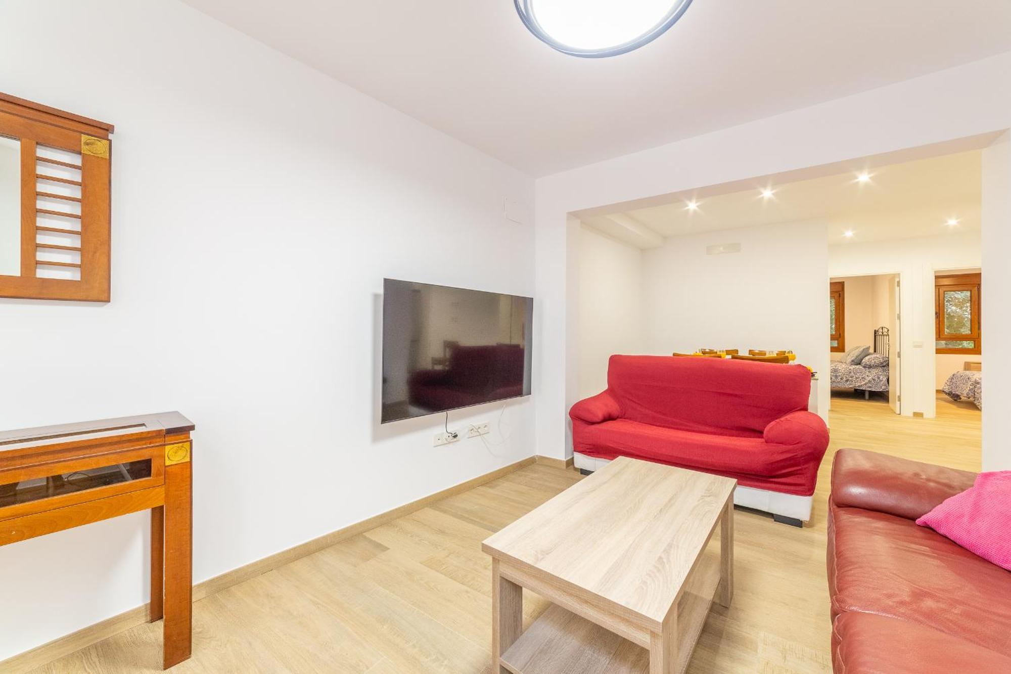 Casa Gomez, Parking Gratuito En Pleno Centro Apartman Almería Kültér fotó